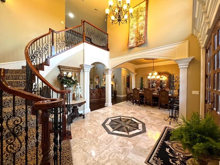 Creekside Sub Rogers - Residential