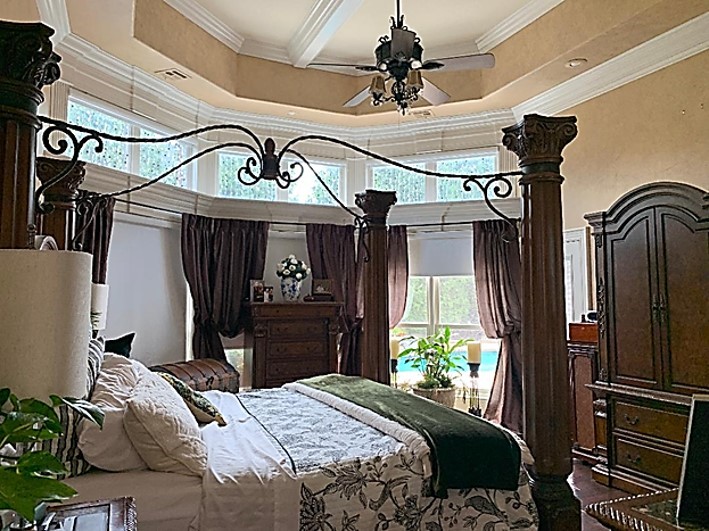 Creekside Sub Rogers - Residential
