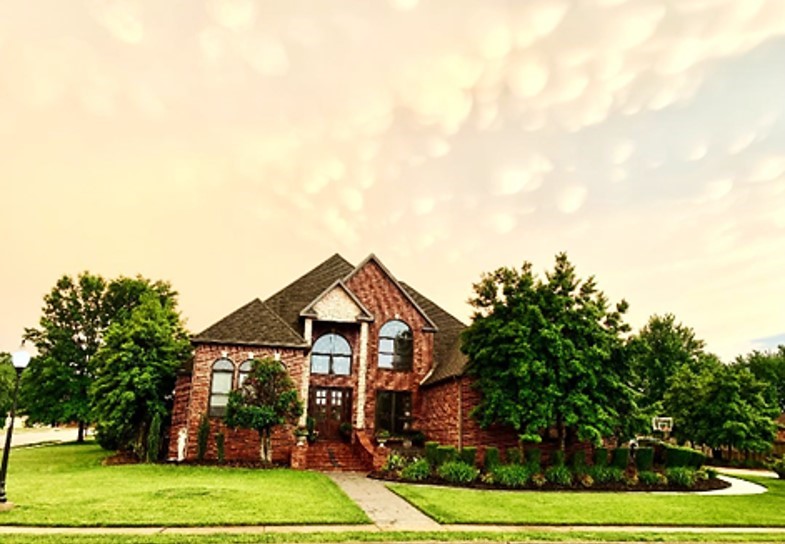Creekside Sub Rogers - Residential