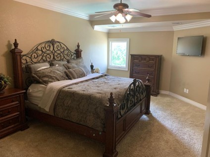 Creekside Sub Rogers - Residential