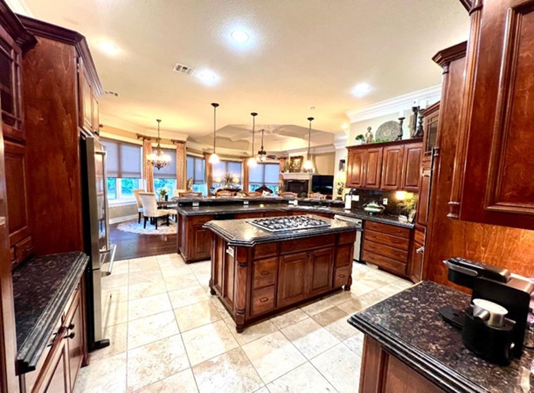 Creekside Sub Rogers - Residential