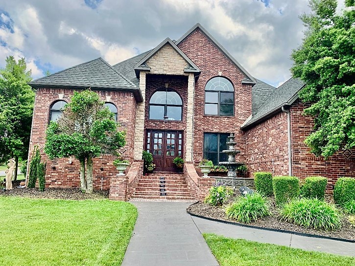 Creekside Sub Rogers - Residential