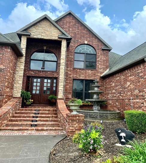 Creekside Sub Rogers - Residential