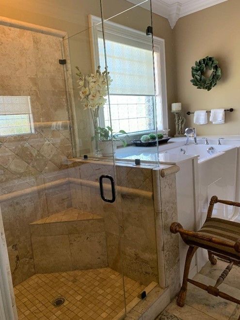 Creekside Sub Rogers - Residential