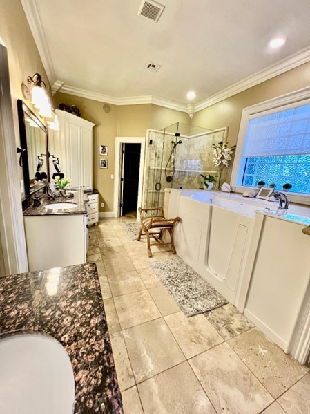 Creekside Sub Rogers - Residential