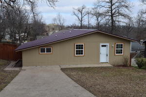 Prairie Oaks II PH II - Residential