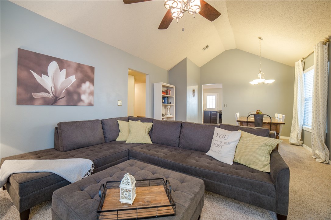 Walnut View Estates Ph I - Residential