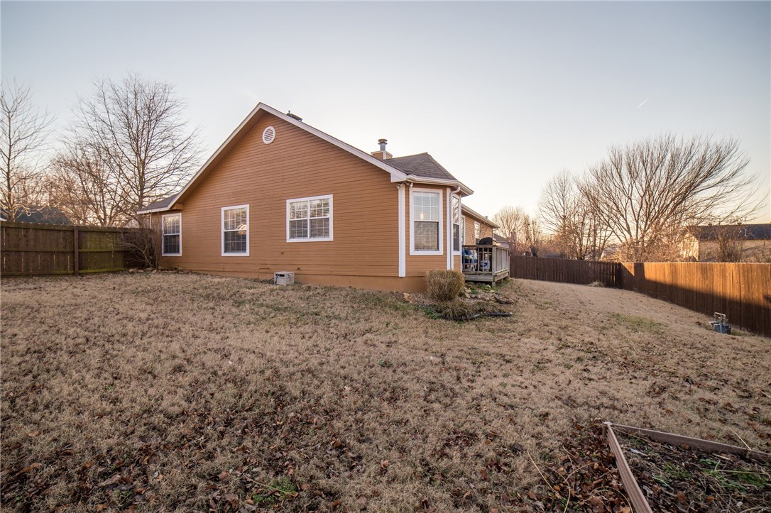 Walnut View Estates Ph I - Residential