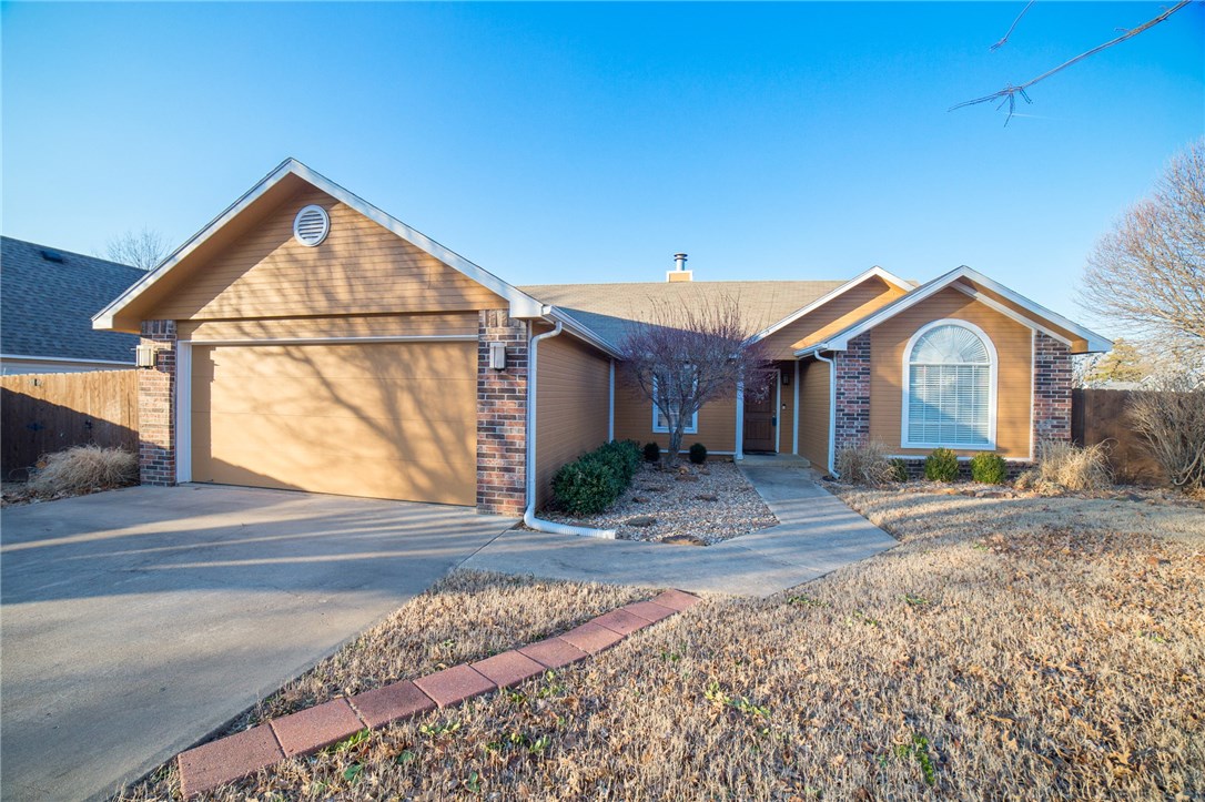 Walnut View Estates Ph I - Residential