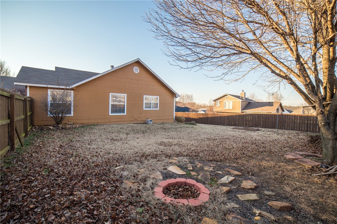 Walnut View Estates Ph I - Residential