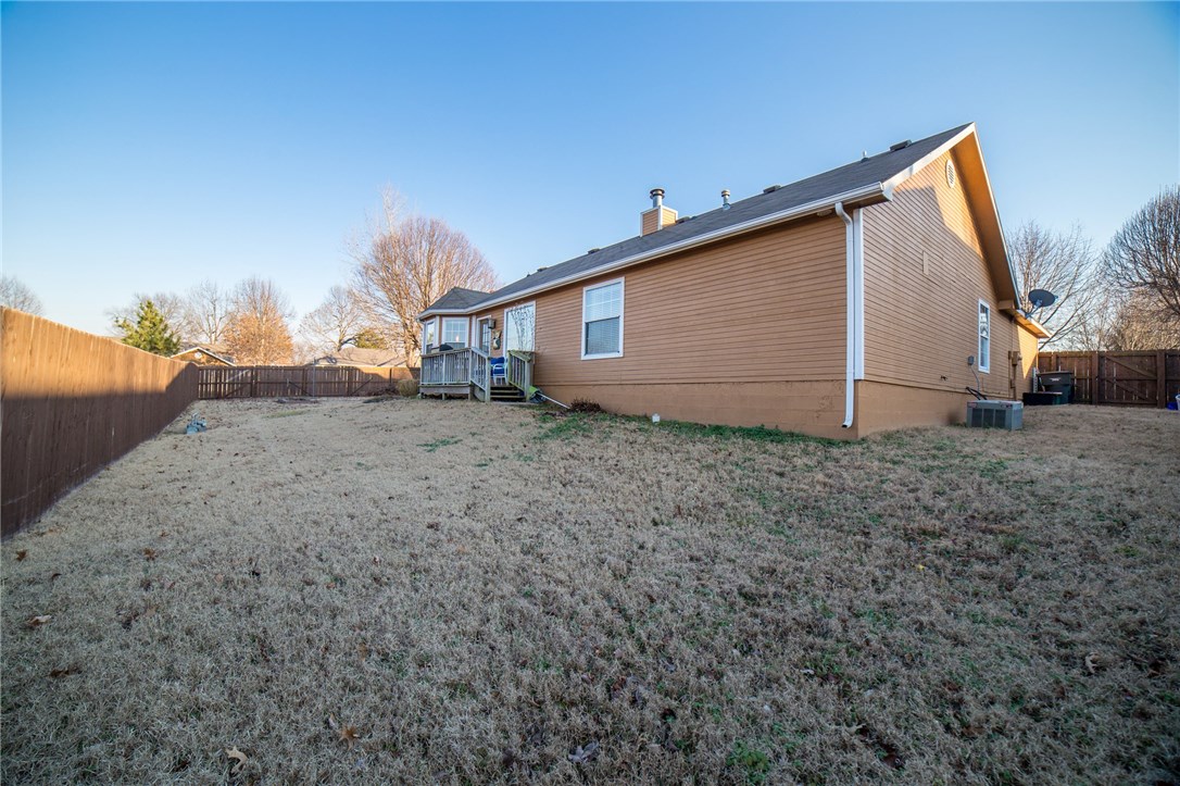 Walnut View Estates Ph I - Residential