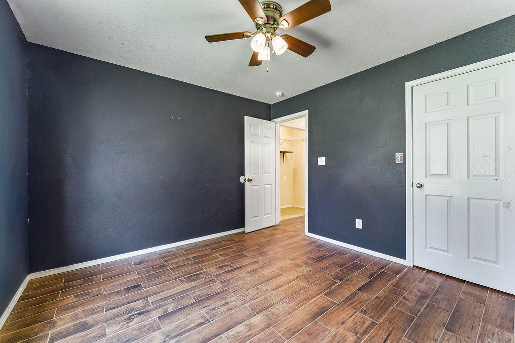 Pea Ridge - Residential