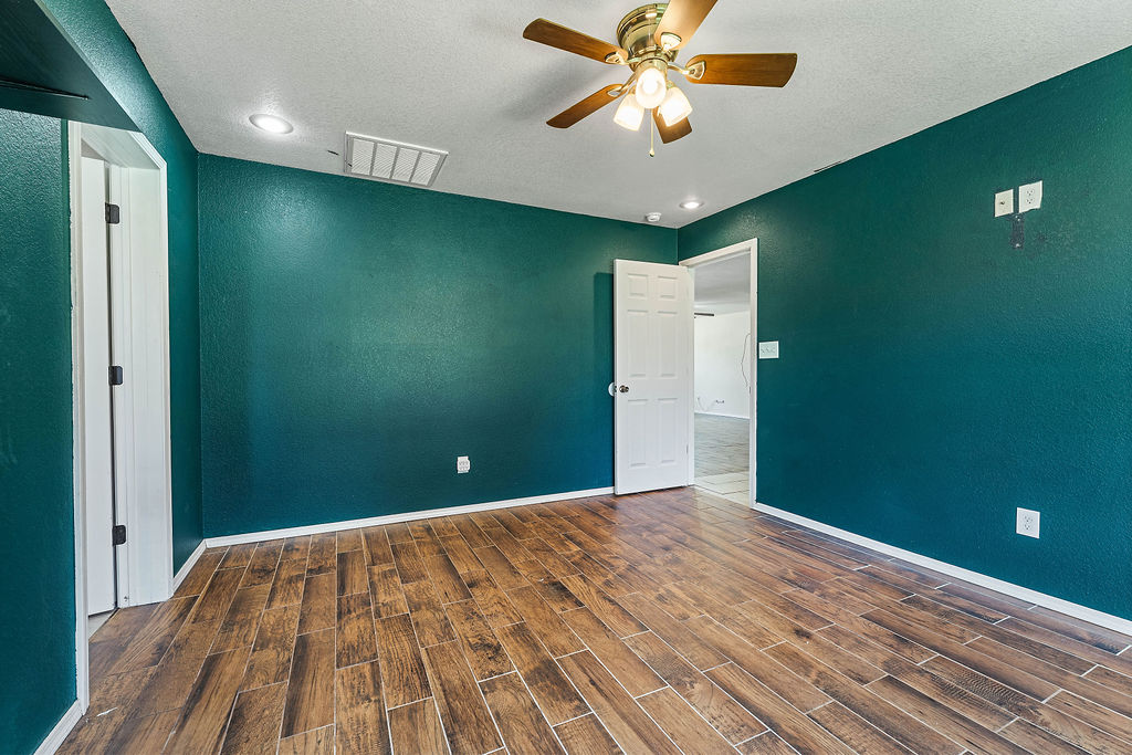 Pea Ridge - Residential