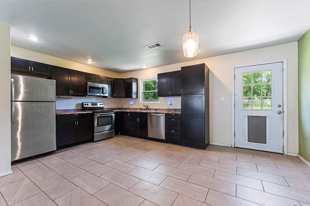 Pea Ridge - Residential