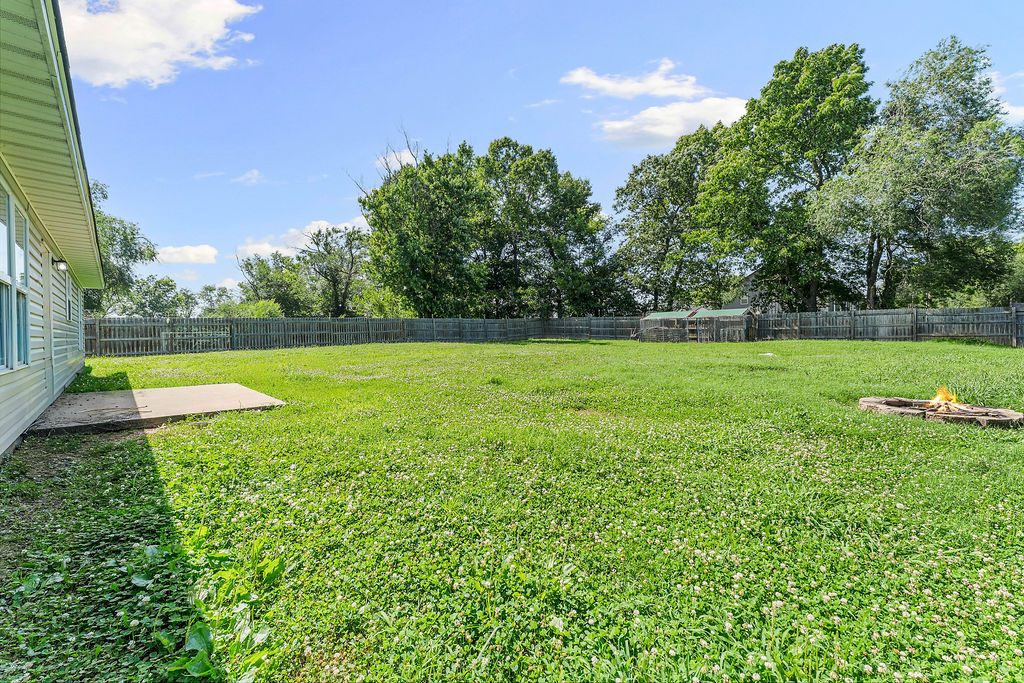 Pea Ridge - Residential