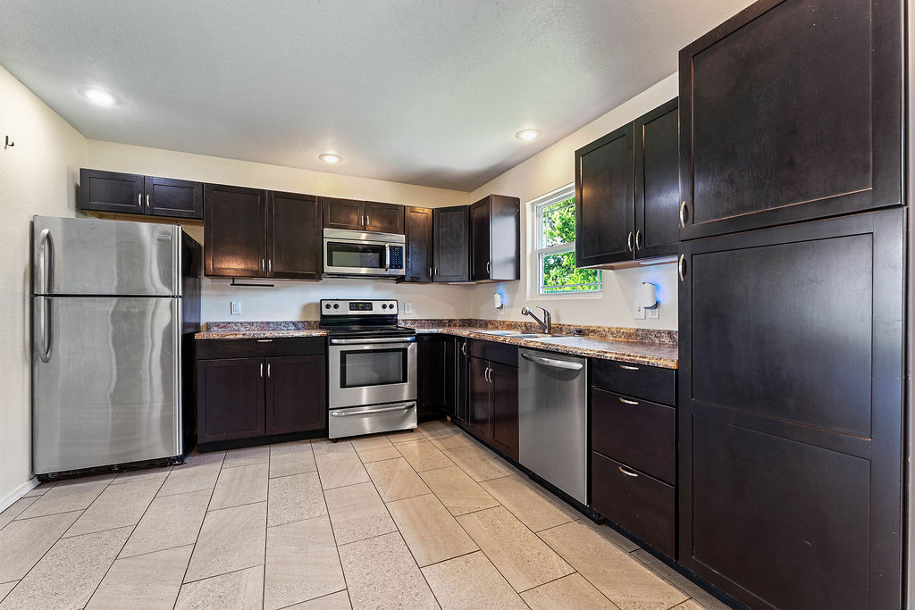 Pea Ridge - Residential
