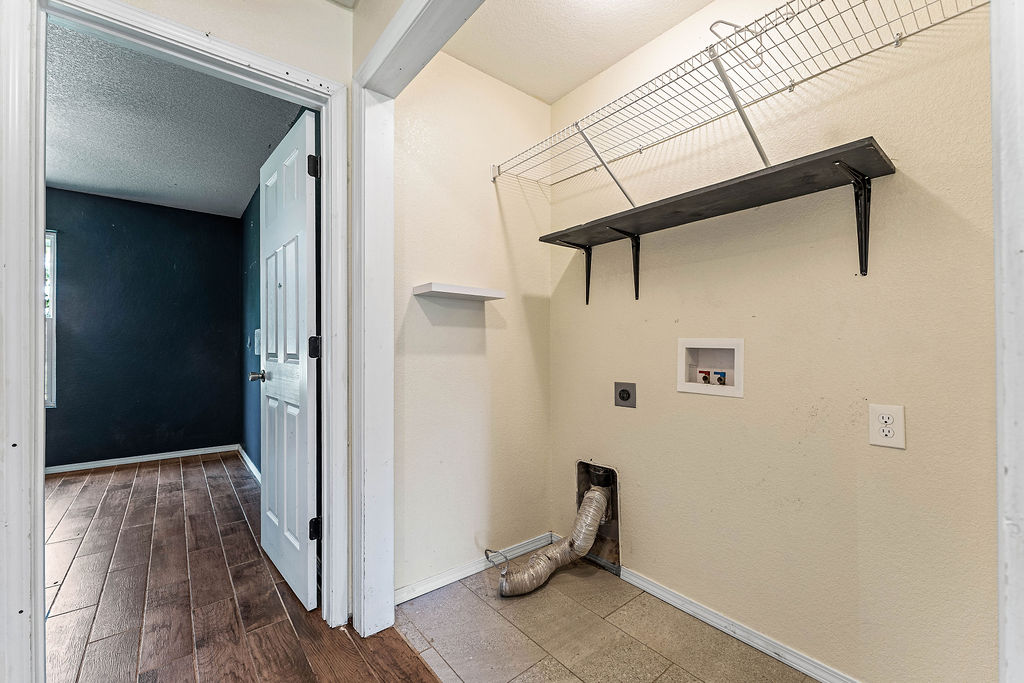 Pea Ridge - Residential