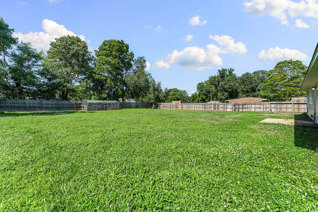 Pea Ridge - Residential