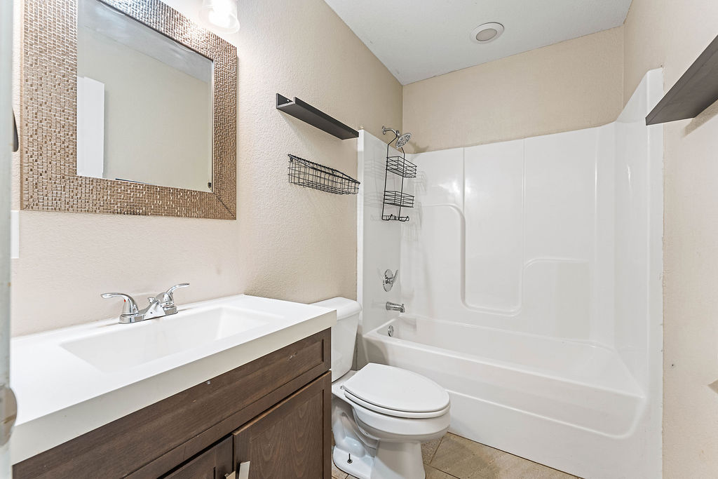 Pea Ridge - Residential