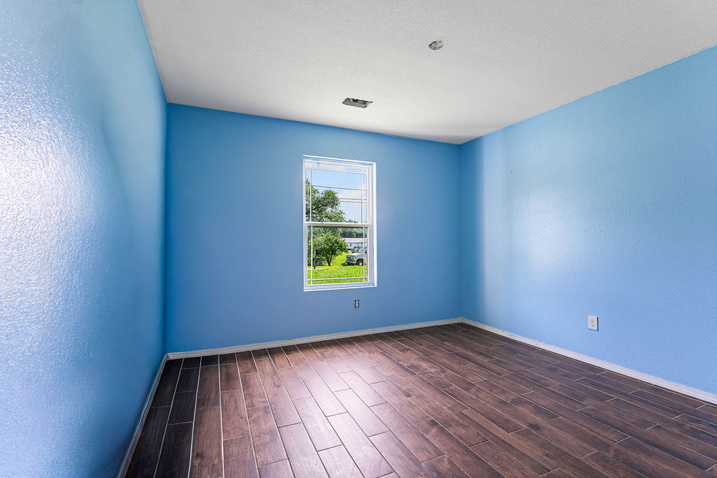 Pea Ridge - Residential