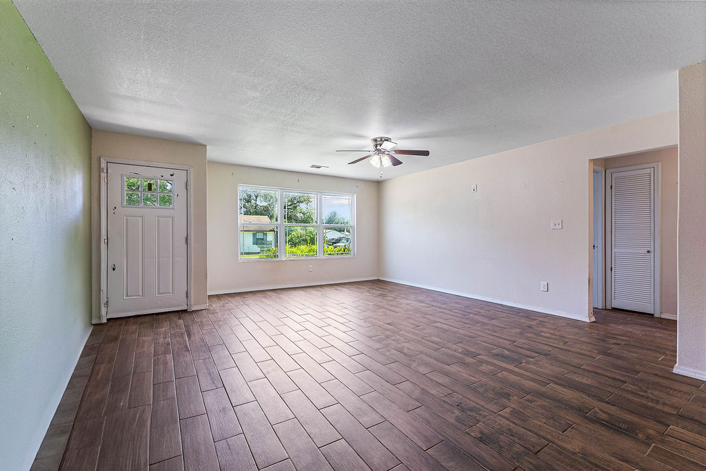Pea Ridge - Residential