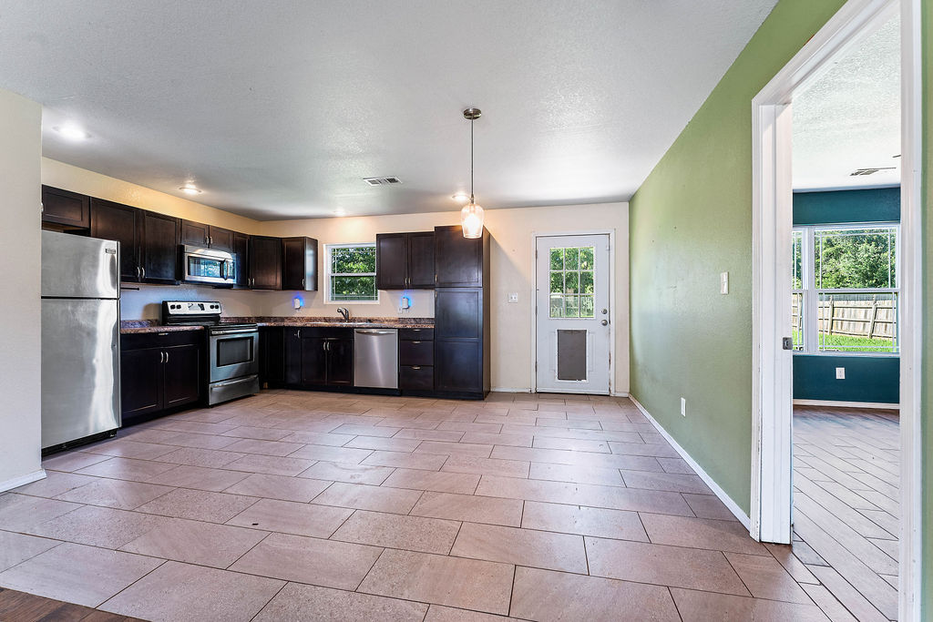 Pea Ridge - Residential