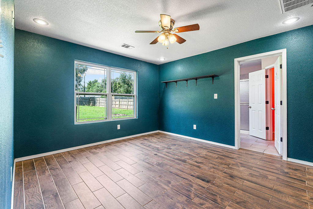 Pea Ridge - Residential