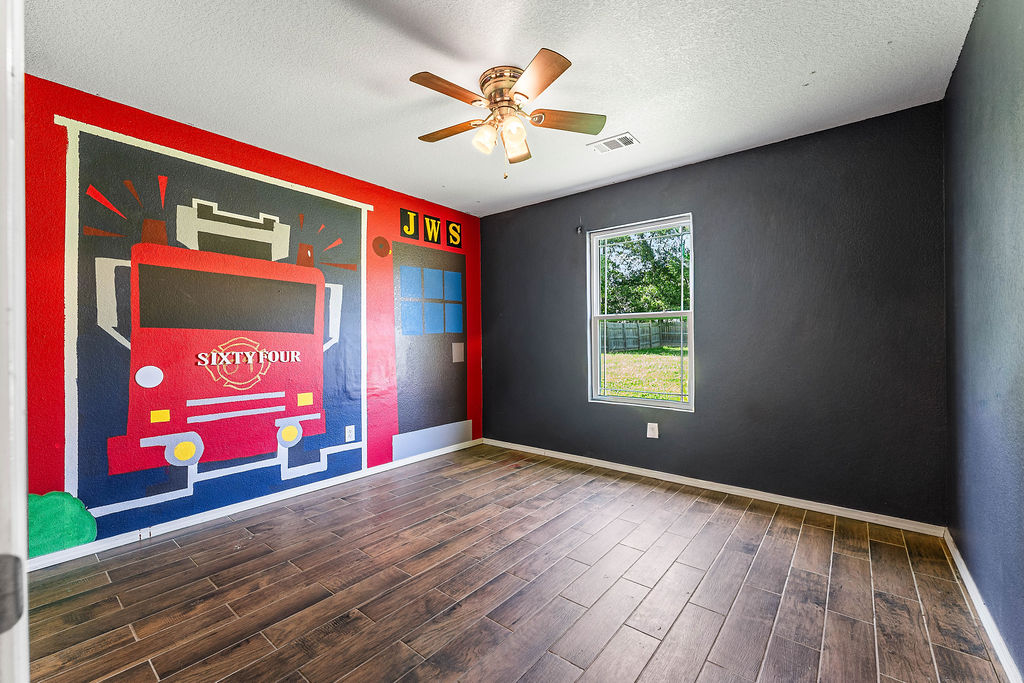 Pea Ridge - Residential