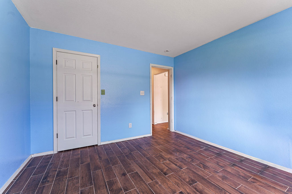 Pea Ridge - Residential
