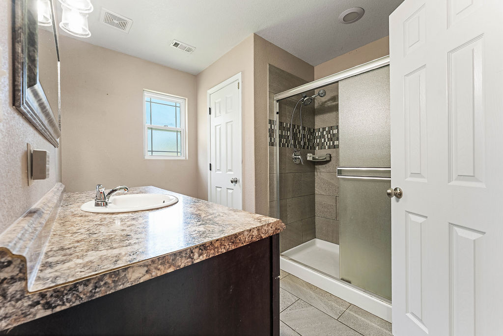 Pea Ridge - Residential