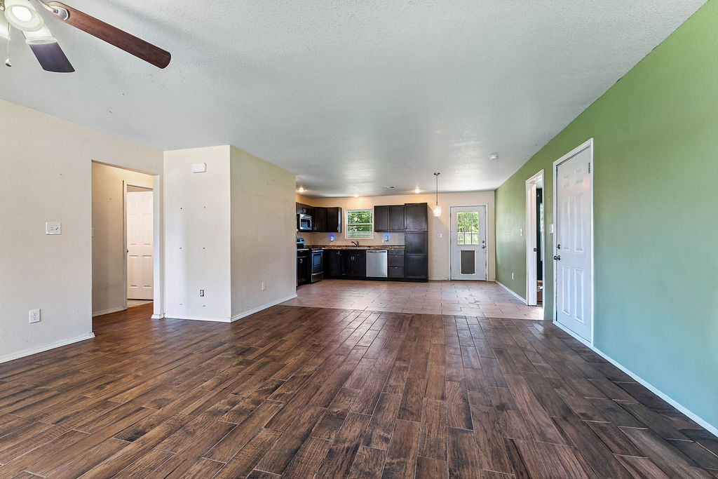Pea Ridge - Residential