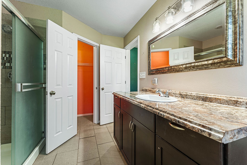 Pea Ridge - Residential