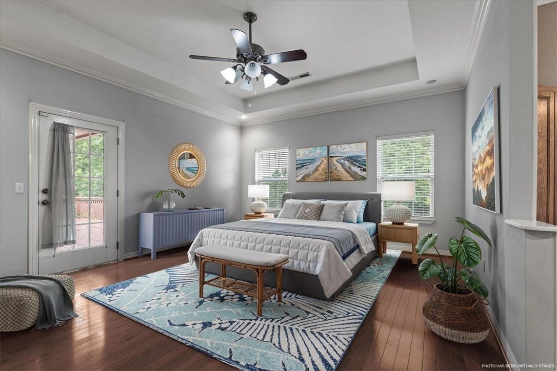 Monticello Sub Springdale - Residential