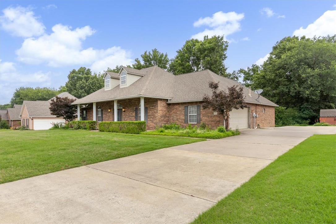 Monticello Sub Springdale - Residential
