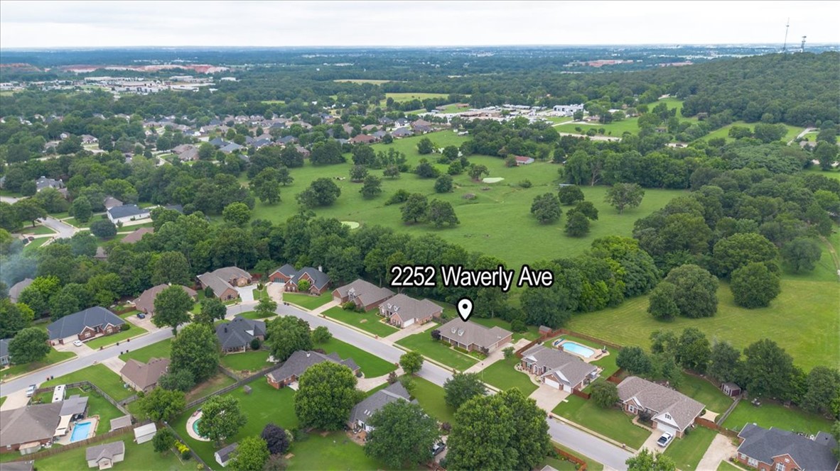 Monticello Sub Springdale - Residential
