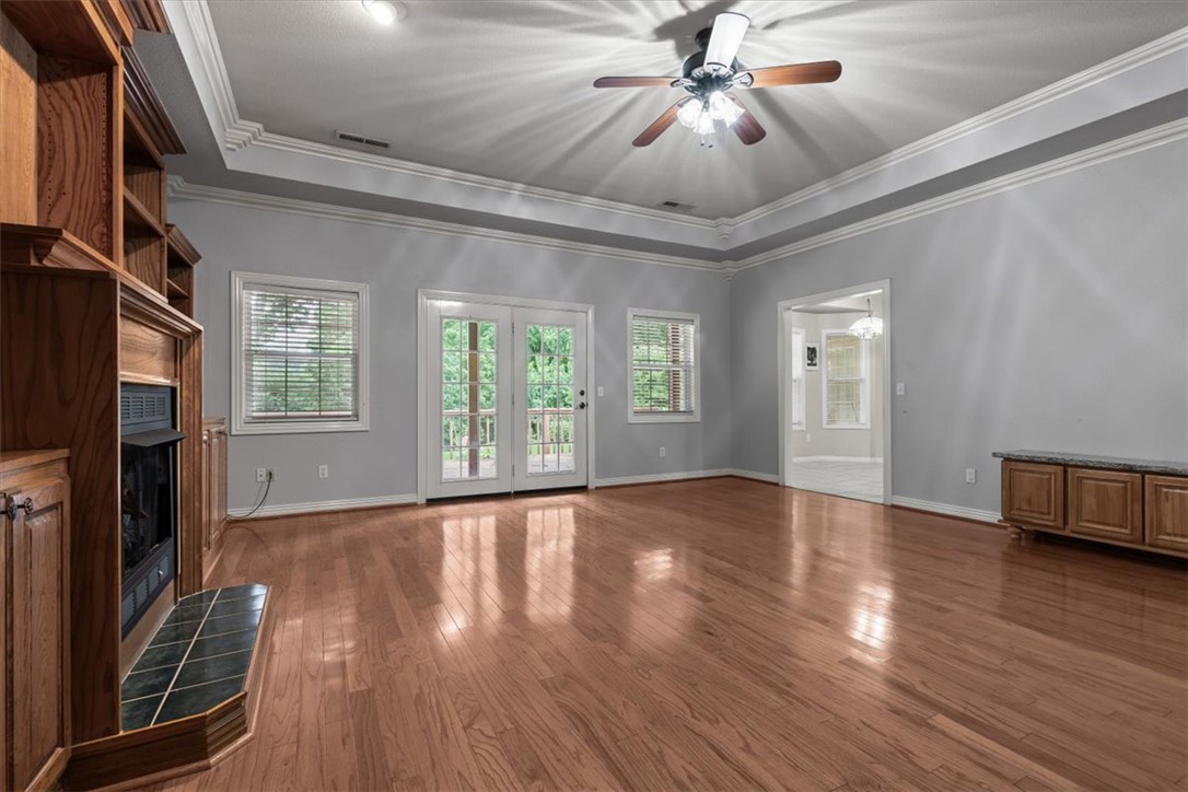 Monticello Sub Springdale - Residential