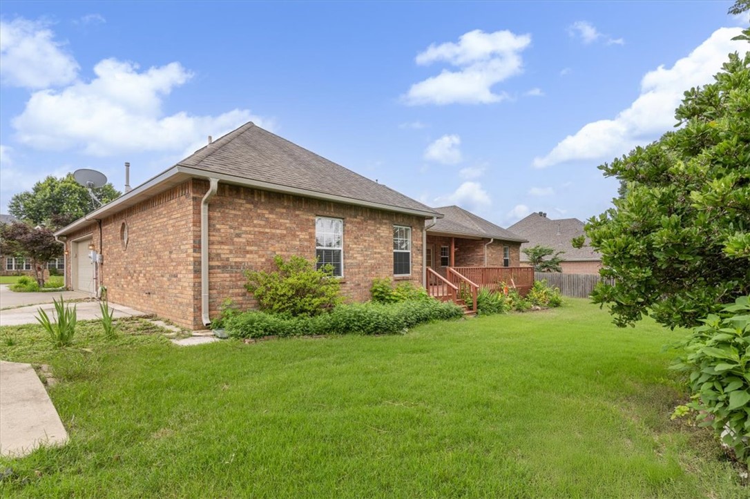 Monticello Sub Springdale - Residential