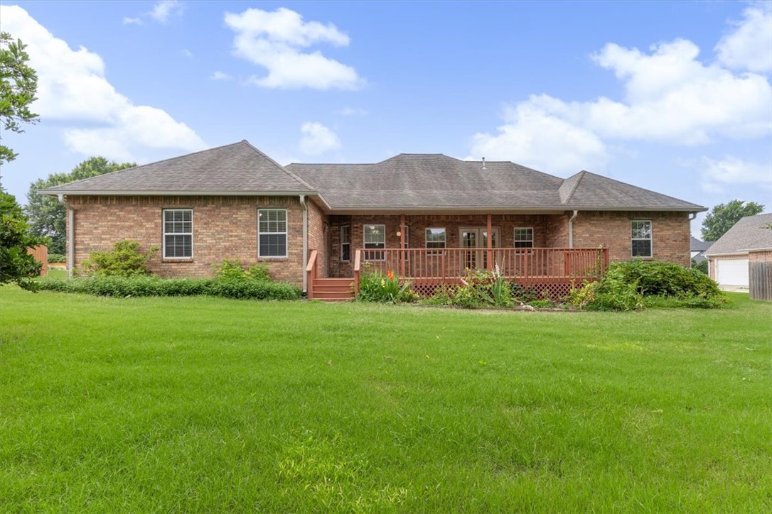 Monticello Sub Springdale - Residential