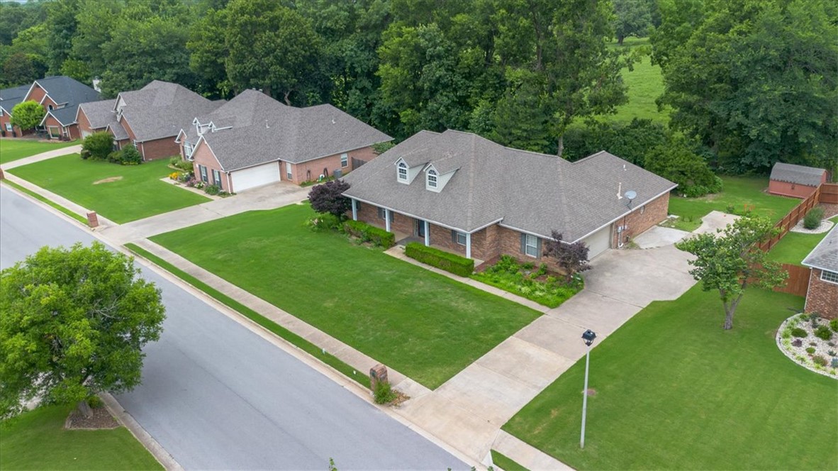 Monticello Sub Springdale - Residential