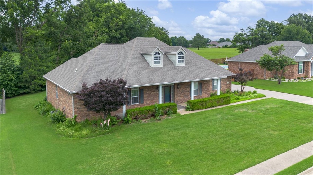 Monticello Sub Springdale - Residential