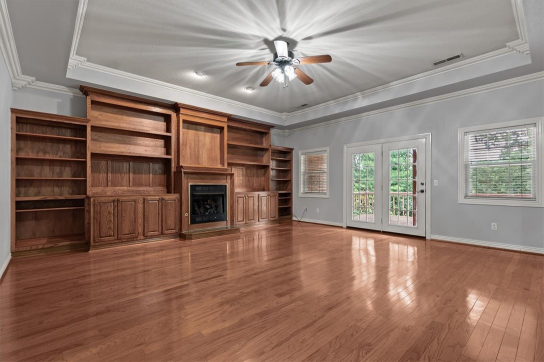 Monticello Sub Springdale - Residential