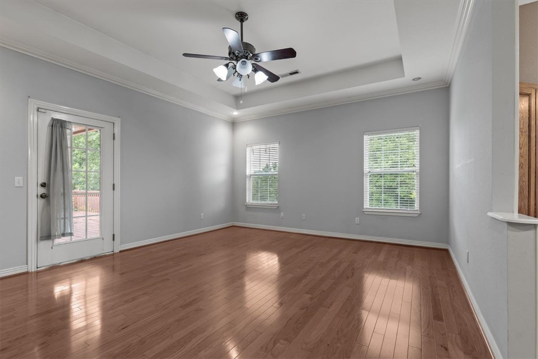 Monticello Sub Springdale - Residential