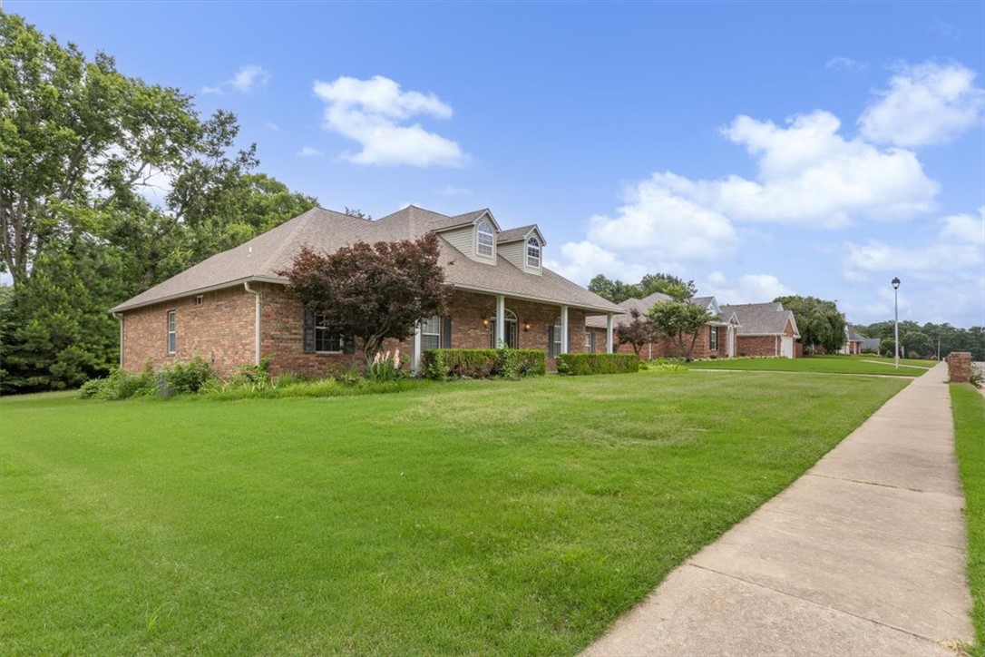 Monticello Sub Springdale - Residential