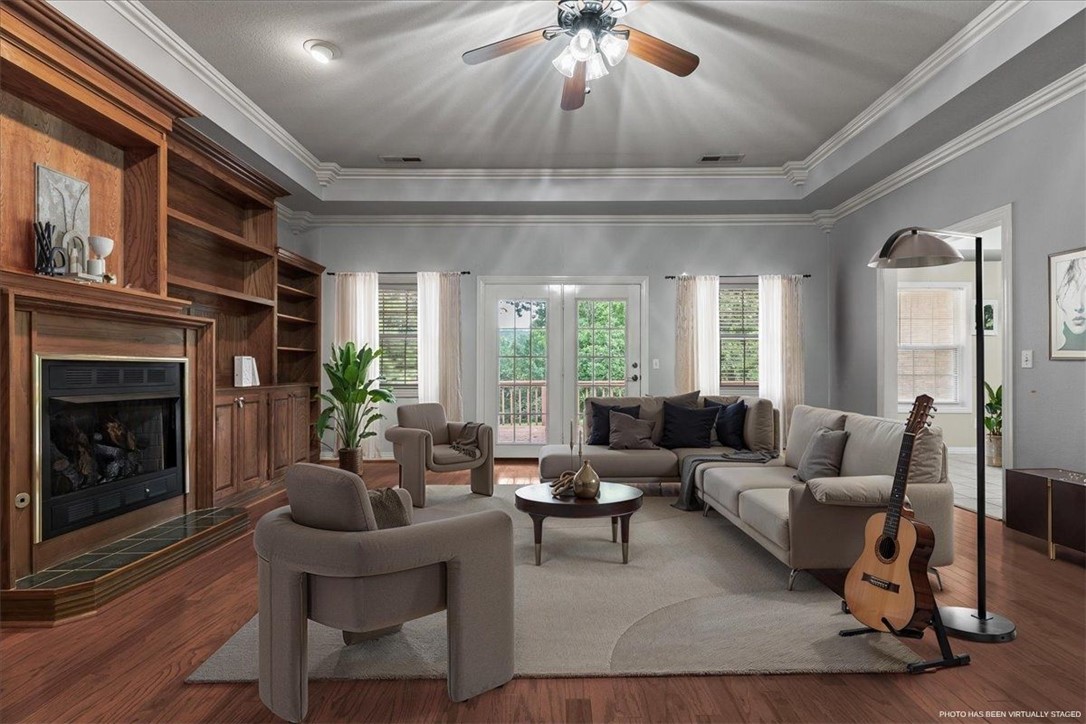 Monticello Sub Springdale - Residential