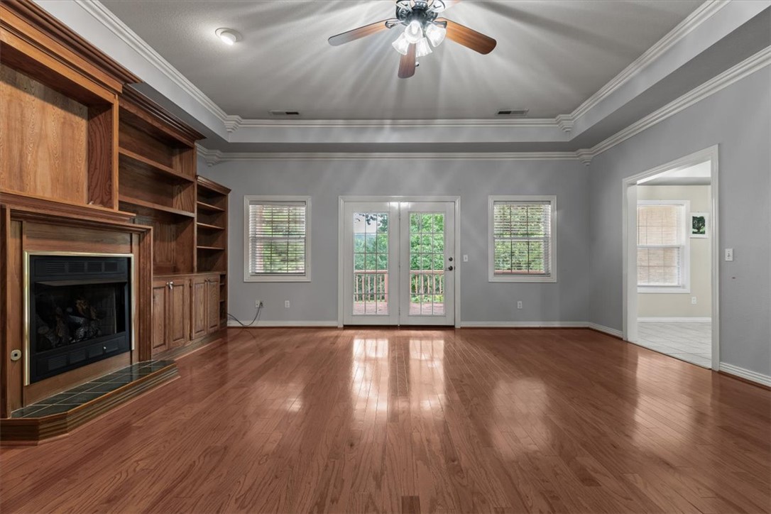 Monticello Sub Springdale - Residential