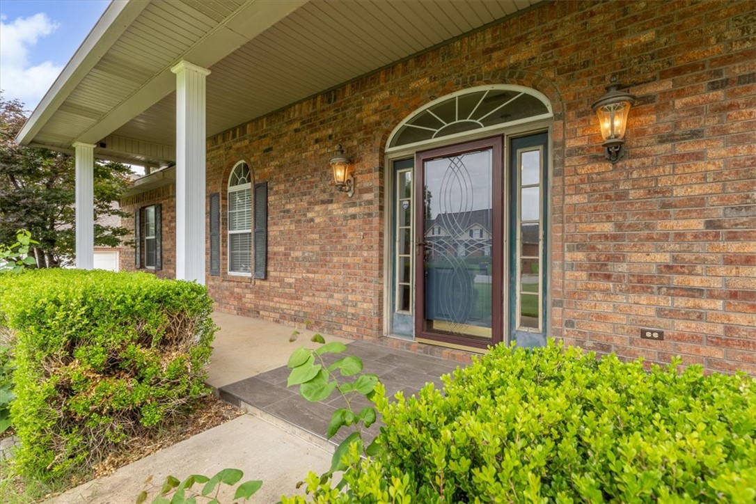 Monticello Sub Springdale - Residential