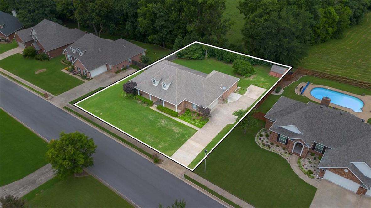 Monticello Sub Springdale - Residential
