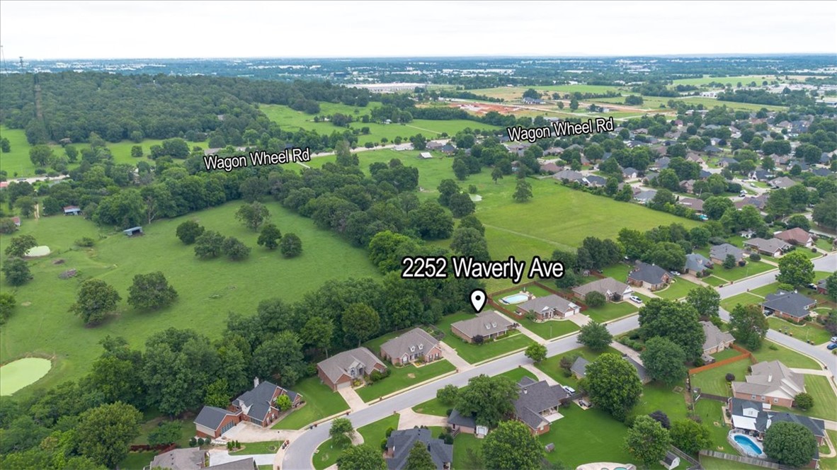 Monticello Sub Springdale - Residential