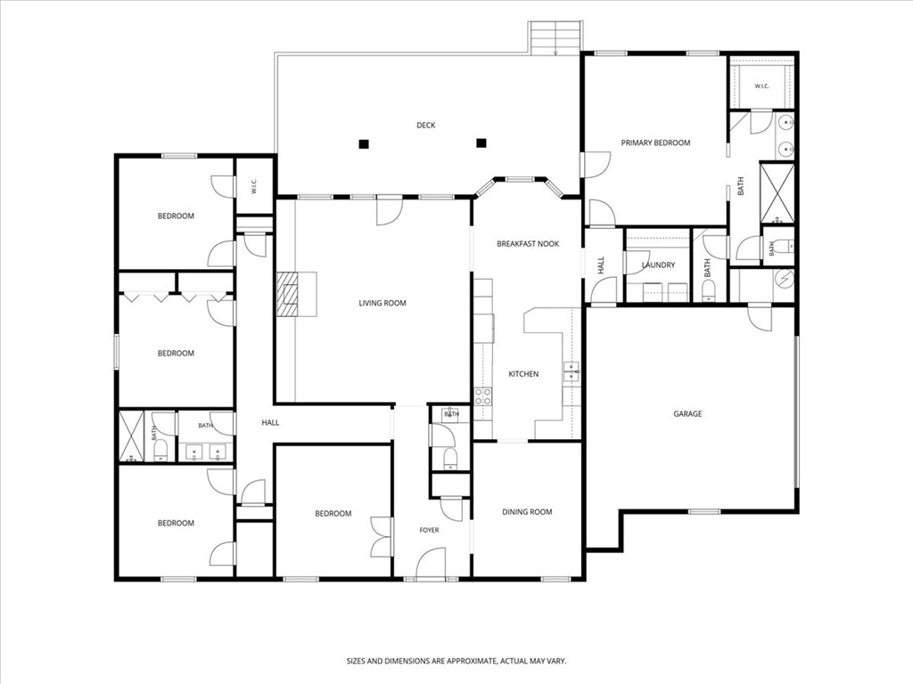 Monticello Sub Springdale - Residential