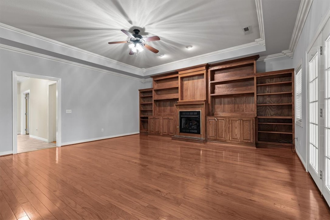 Monticello Sub Springdale - Residential